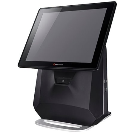 [V1200P] Colormetrics V1200, 30,7cm (12,1''), Projected Capacitive, SSD, fanless [V1200P]
