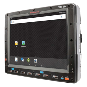 Honeywell Thor VM3A, BT, Wi-Fi, Android, deep-freeze environment, GMS [VM3A-L0N-1A2A20E]