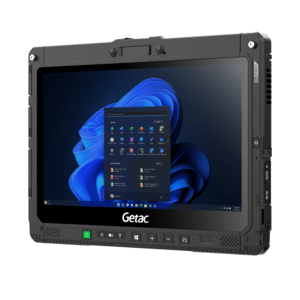 Getac K120G2-R, Full HD, GPS, Chip, USB, BT, Ethernet, Wi-Fi, 4G, SSD, Win. 11 Pro [KP6164VIX4XA]