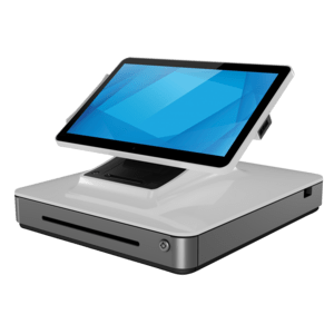 Elo PayPoint Plus for iPad, MSR, Scanner (2D), white [E483400]