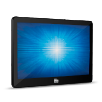 [E683204] Elo 1302L, 33.8cm (13,3''), Projected Capacitive, 10 TP, Full HD, black [E683204]
