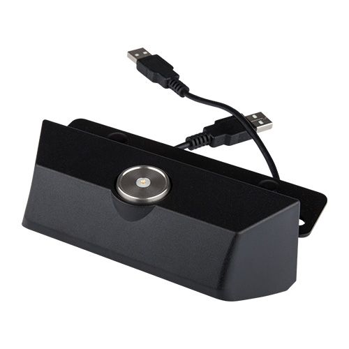 Colormetrics iButton + RFID [SC2xir]