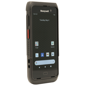 Honeywell CT45XP, eSIM, 2D, USB-C, BT, Wi-Fi, 4G, warm-swap, GMS, Android [CT45P-L1N-37D1E0G]