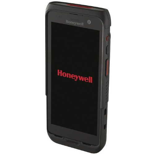 [CT47-X0N-3ED100G] Honeywell CT47, FlexRange XLR, 2D, USB-C, BT, NFC, warm-swap, Android [CT47-X0N-3ED100G]