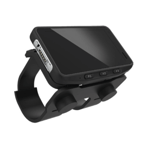 Honeywell CW45, incl.: Arm Mount, BT (BLE), NFC, RB, Android [CW45-X0N-AND10XG]