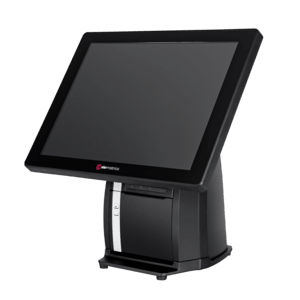 Colormetrics PS1000, 38.1 cm (15''), Projected Capacitive, SSD [PS1000]
