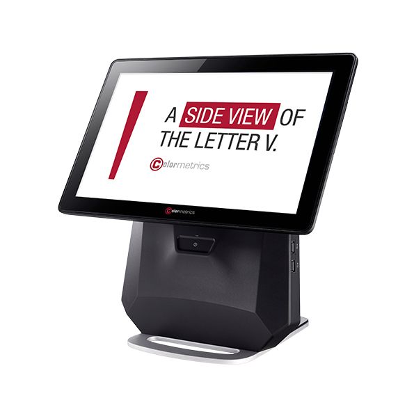 [16D010148B] Colormetrics customer display, 38,1cm (15'') [16D010148B]