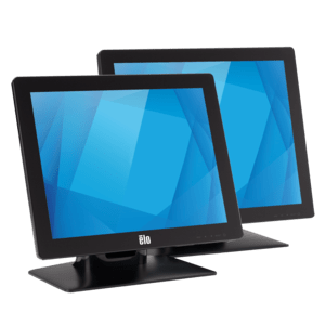 Elo Touch Solutions 1517L/1717L, 38.1 cm (15''), AT, kit (USB), black [E523163]