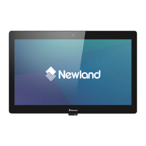 Newland NQuire 1500 Mobula II, 4G, PoE, Landscape, 2D, 38.1 cm (15''), Full HD, GPS, USB, USB-C, BT, Ethernet, Wi-Fi, Android [NLS-NQUIRE1500-W4-SL]