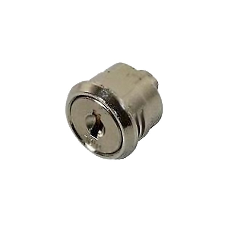 Lock cylinder 75 series, different locks, 5 keys [5K50554-RAN]