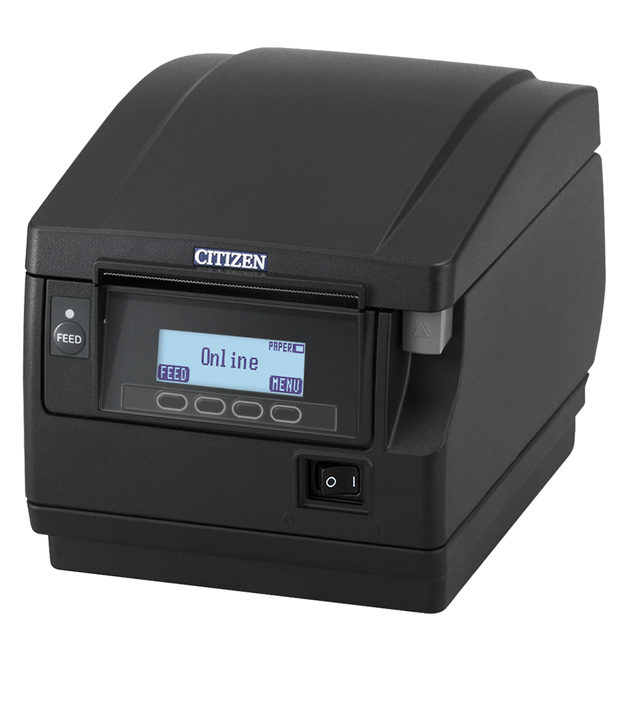 Citizen interface card, parallel [TZ66802-0]