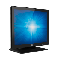 Elo Touch Solutions 1523L/1723L, 43.2 cm (17''), USB, kit (USB), black [E683457]
