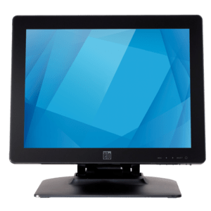 Elo Touch Solutions 1523L/1723L, 43.2 cm (17''), USB, kit (USB), black [E683457]