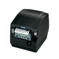 [PPS00585S] Citizen interface, compact Ethernet [PPS00585S]