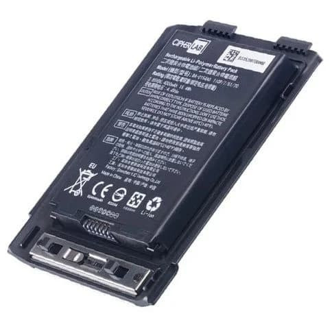 CipherLab Spare Battery [BRS36BAT00001]