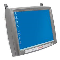 Honeywell Mounting Ball [VX89A030RAMBALL]