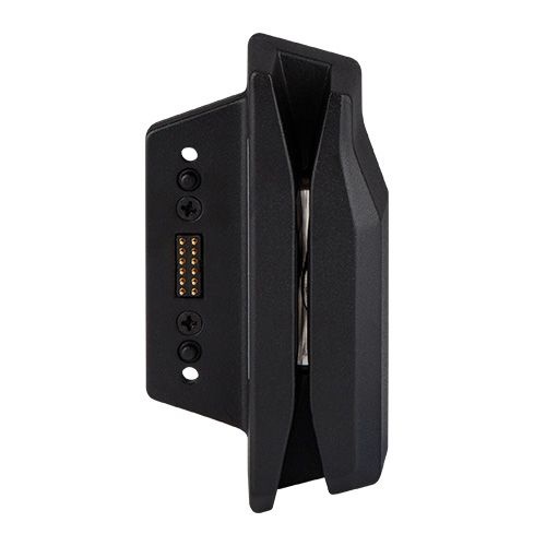 Colormetrics magnetic stripe reader + iButton reader [16D010134B]