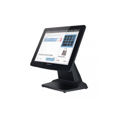 Colormetrics fingerprint reader + magnetic stripe reader [K1D0A0028-00BB]