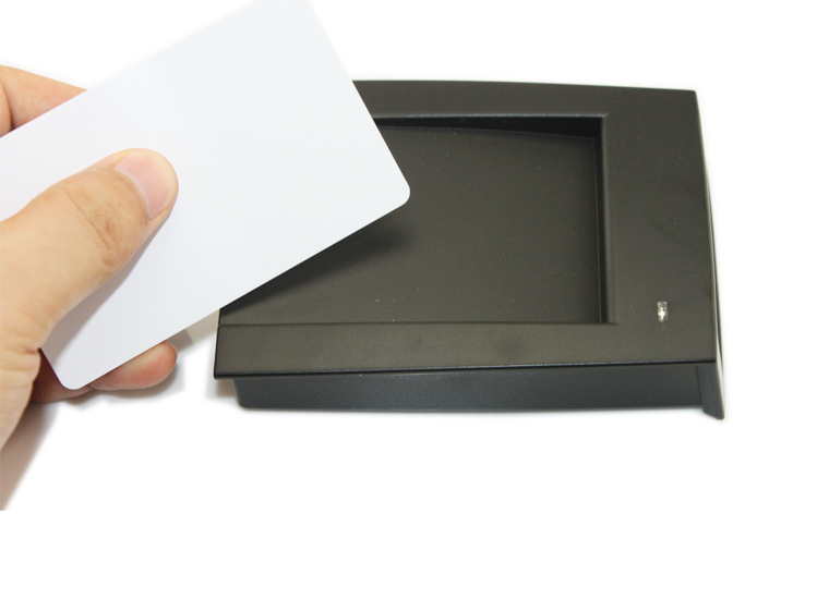 Colormetrics RFID reader [16D010370B]