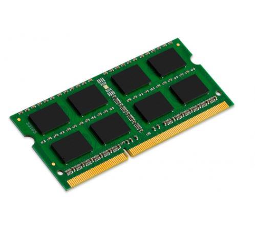 RAM, 8GB, DDR3, SO-DIMM [KCP3L16SD8/8]