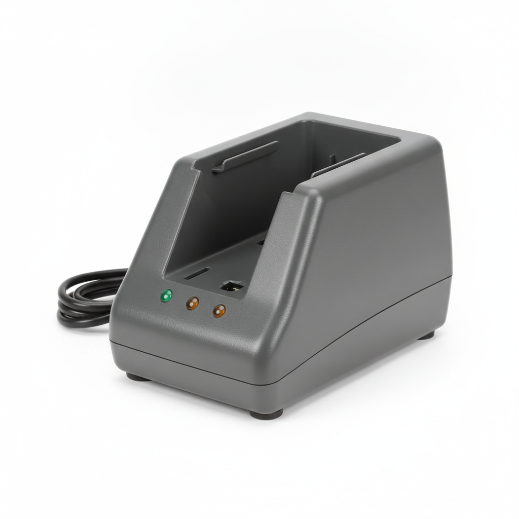 Datalogic Charging Station [MC-12HS7600]