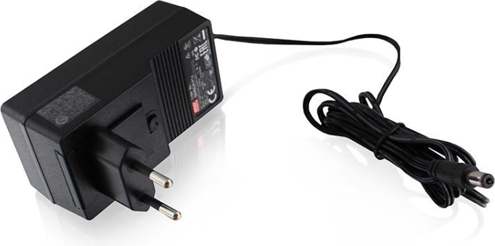 Datalogic charging station, 2 slots [MC-HS7500]