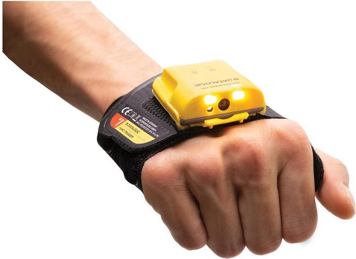 Datalogic handstrap (L), pack of 10 [TR10-HS7500KSL]