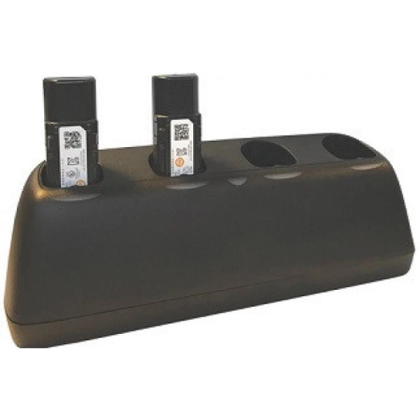 [MC-GM45] Datalgic battery charging station, 4 slots [MC-GM45]