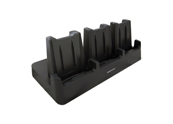 Datalogic charging station, 3 slots [94A150096]