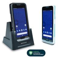 Datalogic battery charging station, 4 slots [94ACC0246]