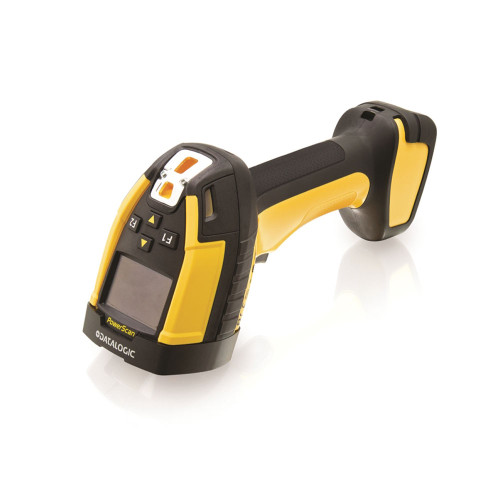 Datalogic PM9600-HP, 1,8 Zoll OLED Display, 2D, RB [PM9600-DHP433RB]