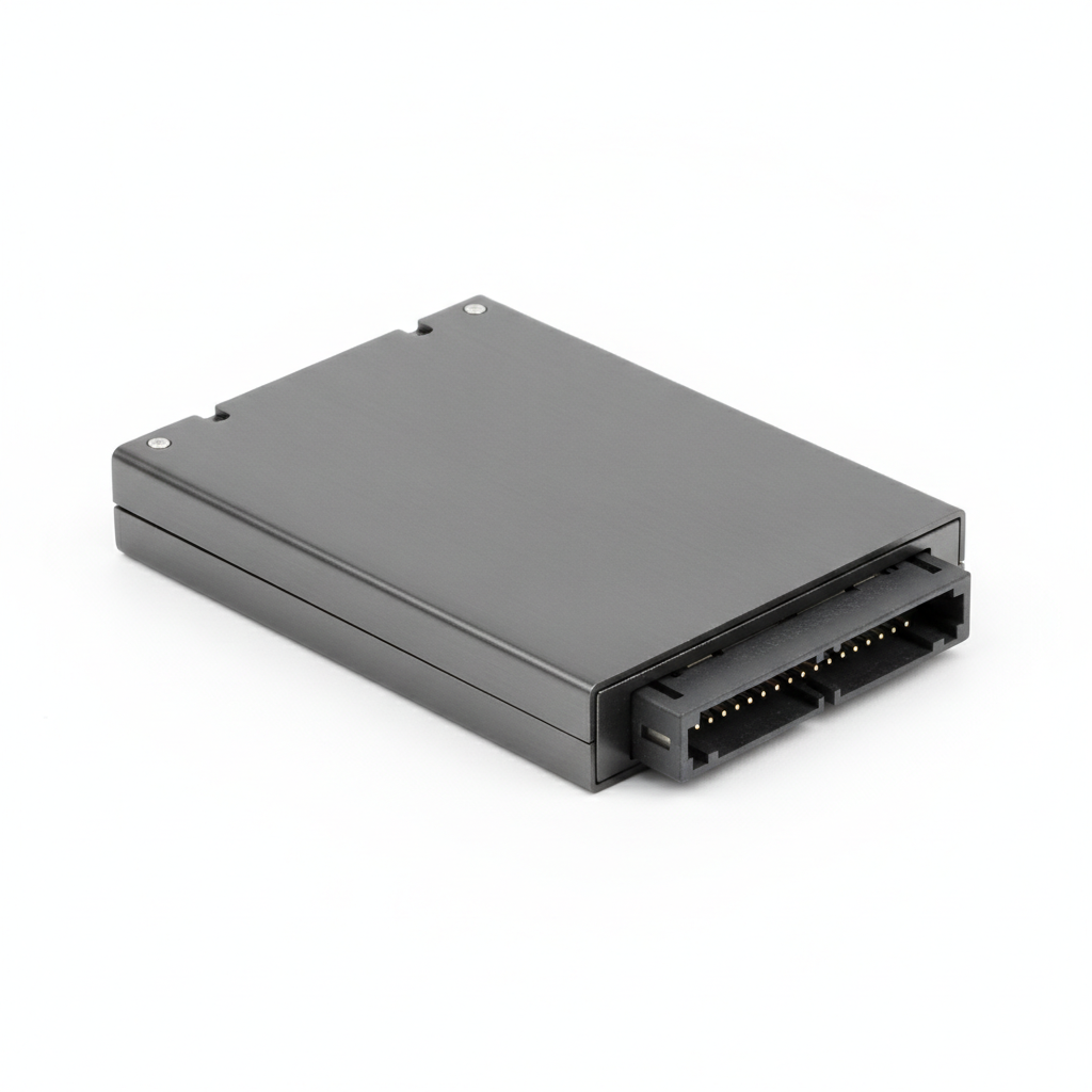 [CRSSD-UPM2-512GB] Diebold Nixdorf hard disk, SSD, 512 GB, Field Upgrade Kit [CRSSD-UPM2-512GB]
