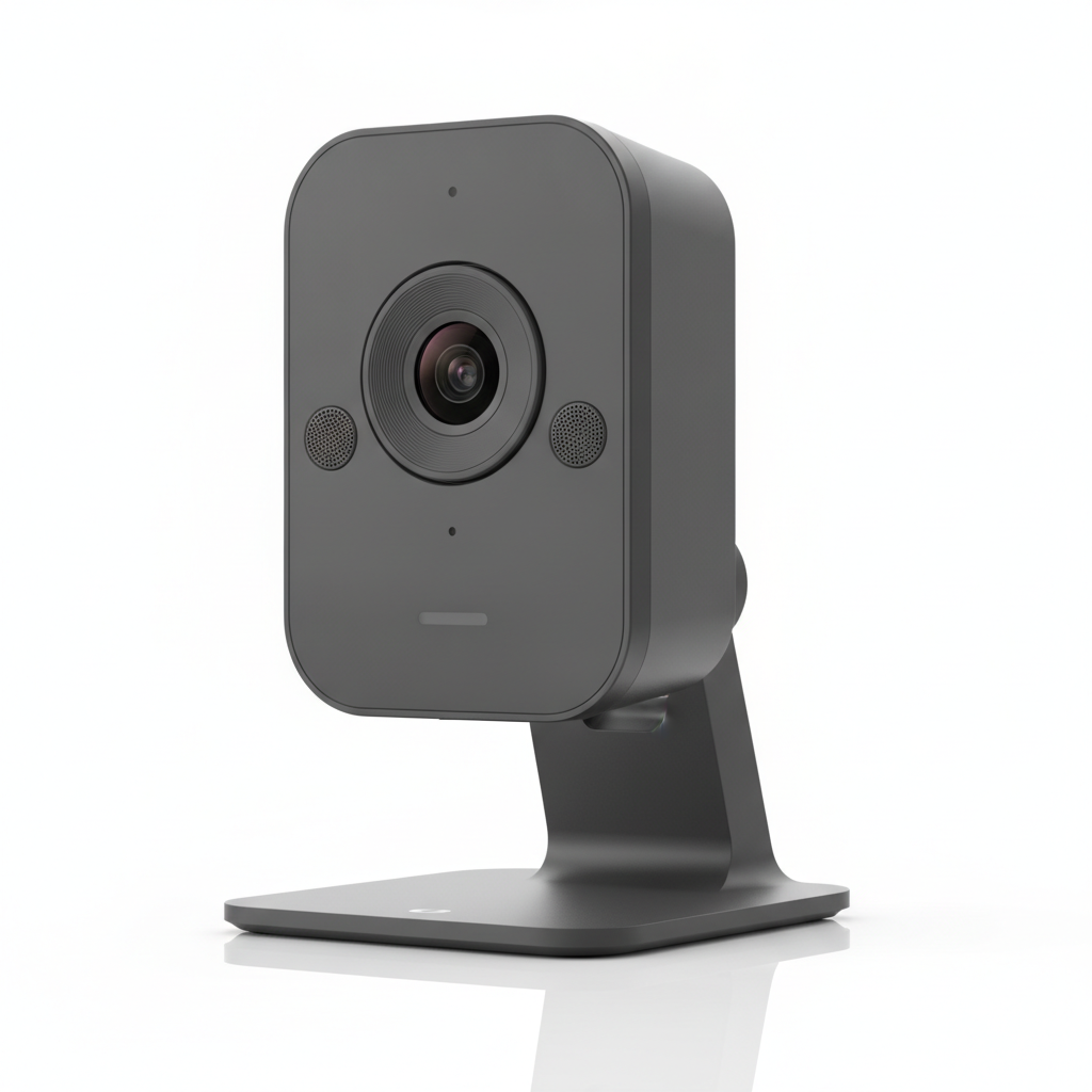 Elo 4K-Conference Camera [E988153]