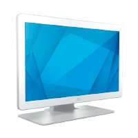 [E658992] Elo 2203LM, 54.6cm (21.5''), Projected Capacitive, 10 TP, Full HD, white [E658992]