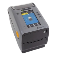 Zebra interface card, ethernet [P1112640-015]