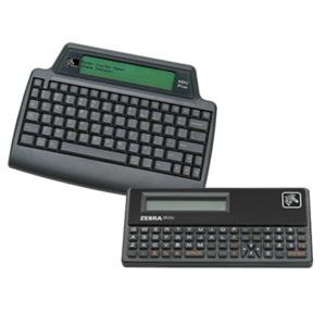 Zebra keyboard display unit ZKDU [ZKDU-001-00]