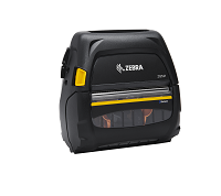 Zebra exoskeleton case [P1063406-044]