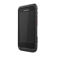 [CT45P-X0N-37D100G] Honeywell CT45/CT45 XP, 2D, 12.7 cm (5''), Full HD, warm-swap, USB-C, BT, Wi-Fi, NFC, Android, GMS [CT45P-X0N-37D100G]