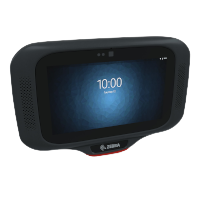 [CC600-5-3200LNWW] Zebra CC600, USB, Ethernet, Wi-Fi, 12.7 cm (5'') [CC600-5-3200LNWW]