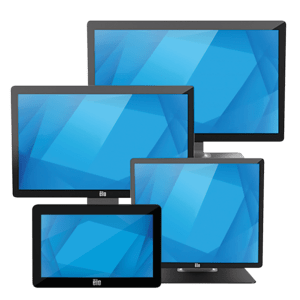 [E351388] Elo 1902L, 48.3 cm (19''), Projected Capacitive [E351388]