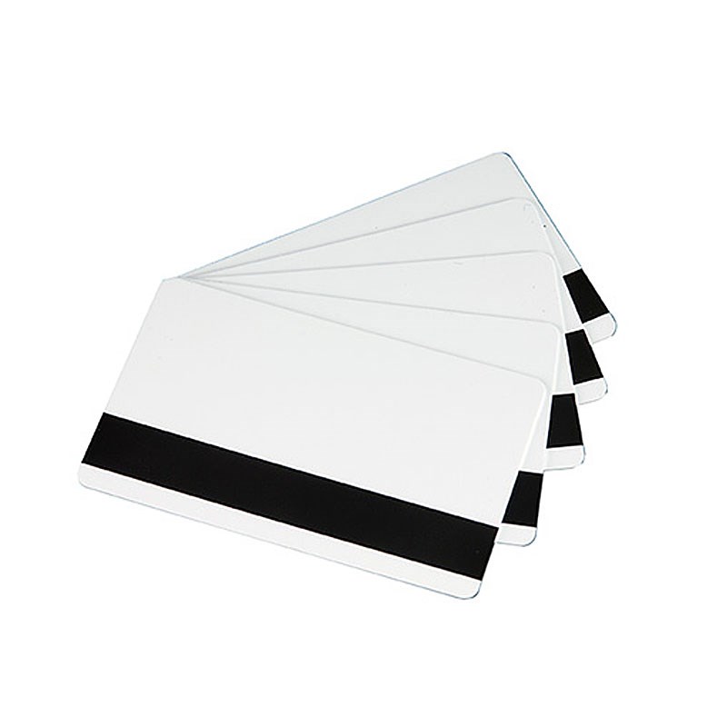 Magnetic cards, LoCo [C4004]