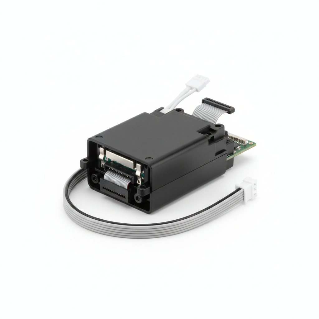 [PMY2-KTDS] Evolis Upgrade Kit Dual-Sided [PMY2-KTDS]