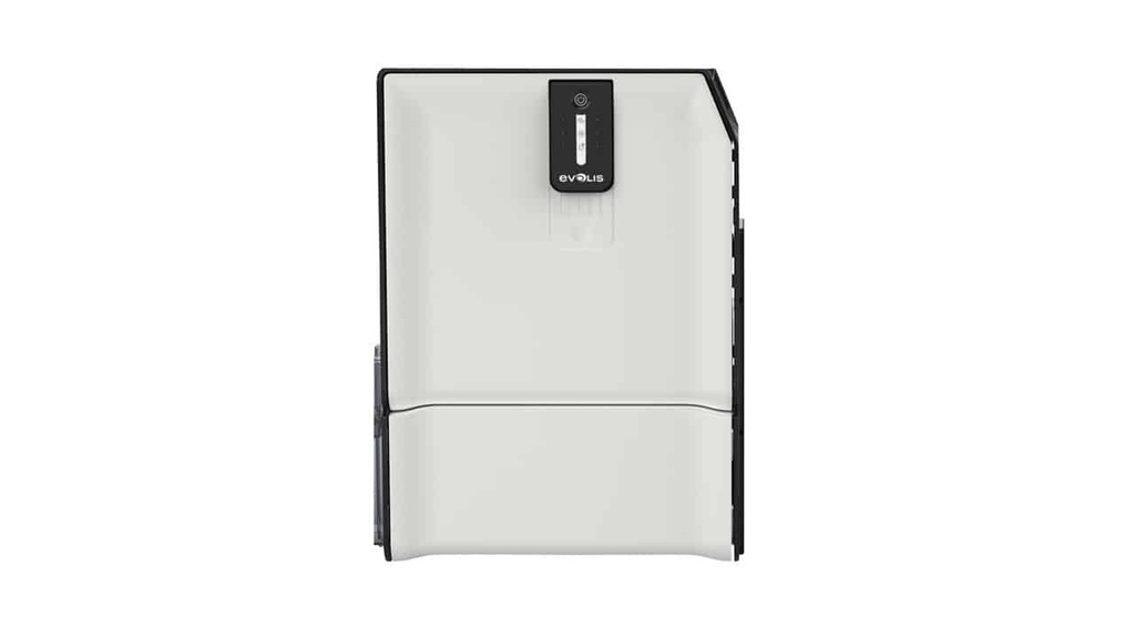 Card Lamination Module (CLM) [S10293]