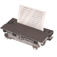 Epson ERC 09B, colour ribbon, black [C43S015354]
