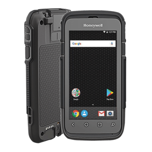 Honeywell CT60 XP, 2D, BT, Wi-Fi, NFC, Android [CT60-L0N-BFP210E]