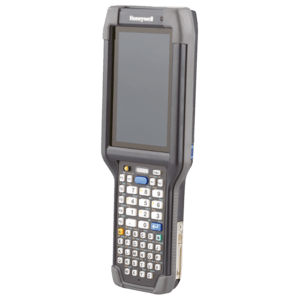 Honeywell CK65, 2D, 10.5 cm (4''), alpha, BT, Wi-Fi, NFC, Android, GMS [CK65-L0N-B8C214E]