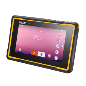 Getac ZX70, 2D, 17.8cm (7''), GPS, USB, BT, Wi-Fi, Android, ATEX [Z1CN2MMI5AXX]