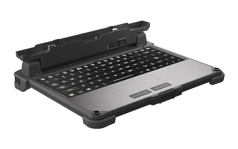 Getac keyboard, GER, bluetooth [592GUK000129]
