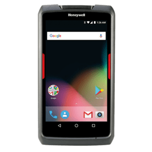 Honeywell EDA71, 2D, BT, Wi-Fi, Android [EDA71-0-B741SAGOK]