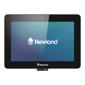 Newland NQuire 750 Stingray II, 4G, PoE, CMOS, Landscape, 2D, 17.8cm (7''), GPS, USB, USB-C, BT, Ethernet, Wi-Fi, Android [NLS-NQUIRE700-W4-SL]